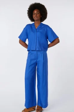 Hemd Lyra-Selected New