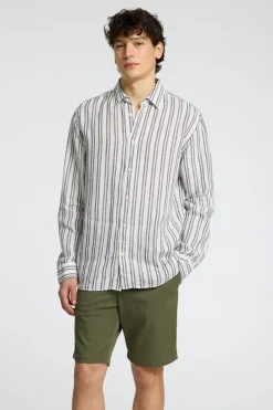 Online Selected Hemd Regkylian