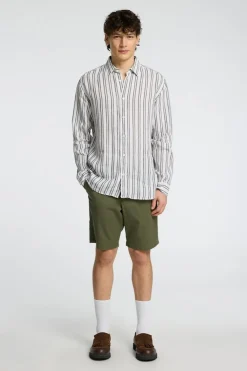 Online Selected Hemd Regkylian