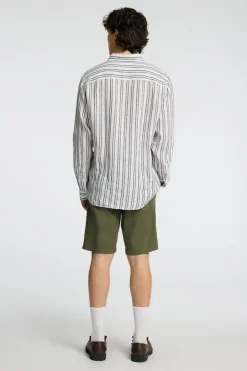 Online Selected Hemd Regkylian