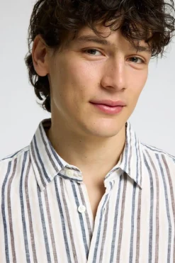 Online Selected Hemd Regkylian