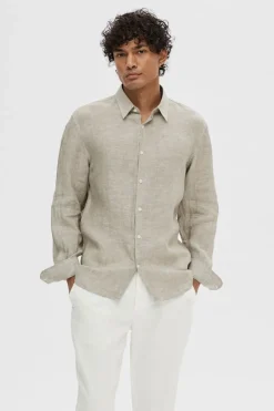 Hemd Regkylian-Selected Sale