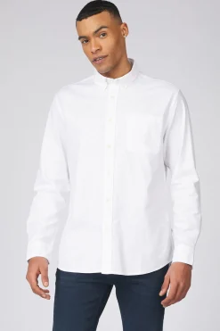 Hemd Regrick-Ox Flex S-Selected Fashion