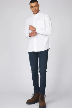 Hemd Regrick-Ox Flex S-Selected Fashion