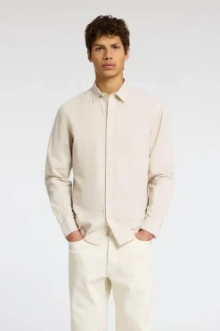 Online Selected Hemd Slimnew Pure Cashmere