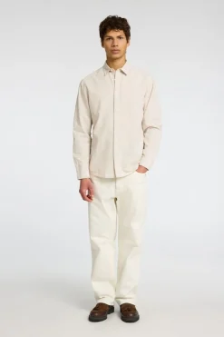 Online Selected Hemd Slimnew Pure Cashmere