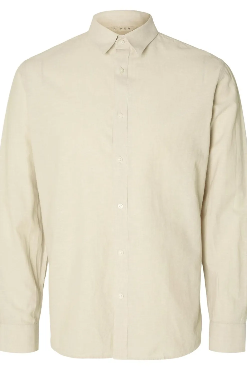 Online Selected Hemd Slimnew Pure Cashmere