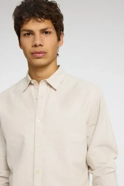 Online Selected Hemd Slimnew Pure Cashmere