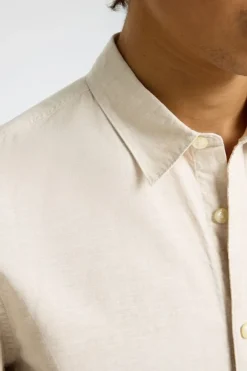 Online Selected Hemd Slimnew Pure Cashmere