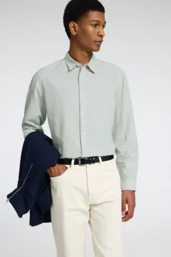 Hemd Slimnew-Selected Fashion