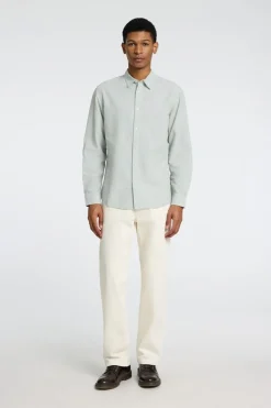 Hemd Slimnew-Selected Fashion