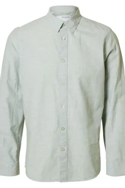 Hemd Slimnew-Selected Fashion