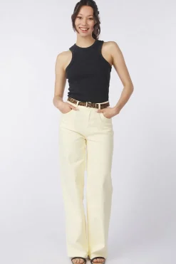 Best Selected Jeans Alice-Cora Latte