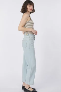 Hot Selected Jeans Kate-Alice Sky Bluejeans Lbd