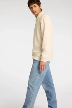 Jeans Slh190-Reg-Selected Clearance