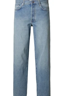 Jeans Slh190-Reg-Selected Clearance