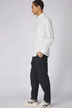 Jeans Slimtape-Brody 172S-Selected Discount