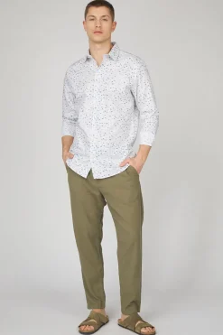 Jeans Slimtape-Brody 172S-Selected Hot