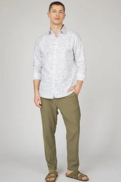 Jeans Slimtape-Brody 172S-Selected Hot