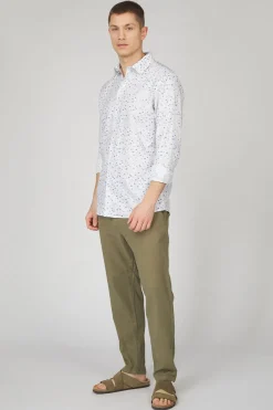 Jeans Slimtape-Brody 172S-Selected Hot