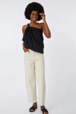 Jeans Una Barrel-Selected Discount