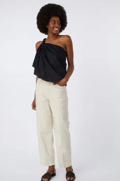 Jeans Una Barrel-Selected Discount