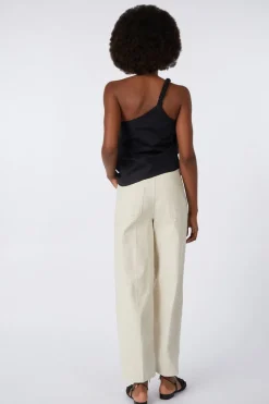 Jeans Una Barrel-Selected Discount