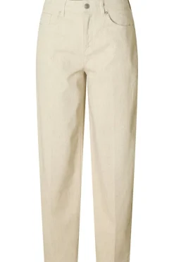 Jeans Una Barrel-Selected Discount