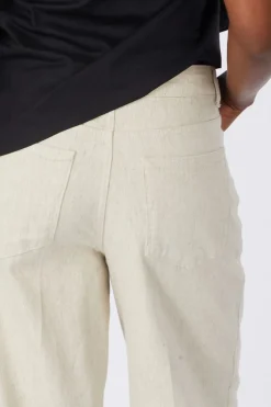 Jeans Una Barrel-Selected Discount