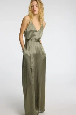 Jumpsuit Selene Sl Wide Leg B-Selected New