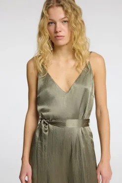 Jumpsuit Selene Sl Wide Leg B-Selected New