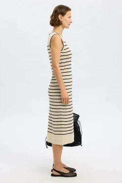 Jurk Festher-Selected Hot