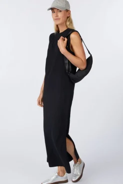 Jurk Halley Sl Shoulderpad-Selected New