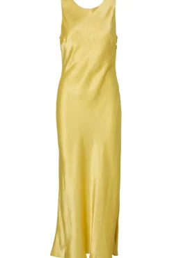 Jurk Selene Sl Cowl Back-Selected Fashion