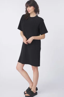Hot Selected Jurk Tenny Ss Oversized D2 Black