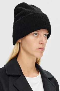 Best Selected Muts Maline Black Melange