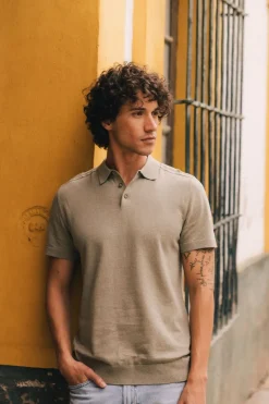 Polo Berg-Selected Best