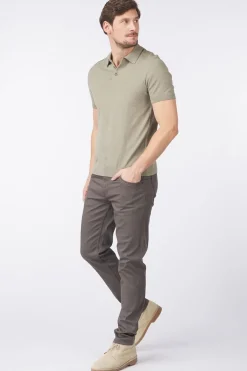 Polo Berg-Selected Best