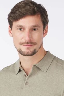 Polo Berg-Selected Best