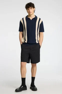 Sale Selected Polo Mattis Sky Captain