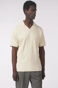 Polo Tristan Structure Rib-Selected Online