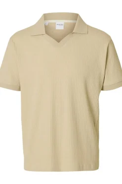 Polo Tristan Structure Rib-Selected Online