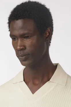 Polo Tristan Structure Rib-Selected Online