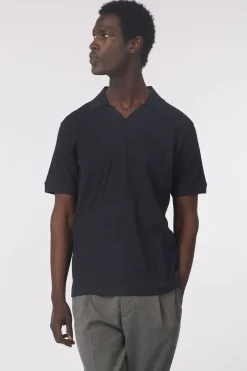 Polo Tristan Structure Rib-Selected Outlet