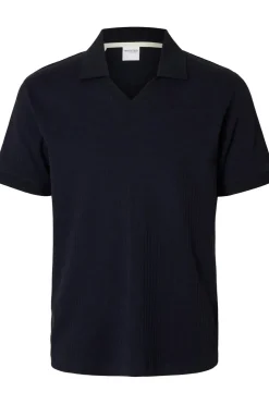 Polo Tristan Structure Rib-Selected Outlet