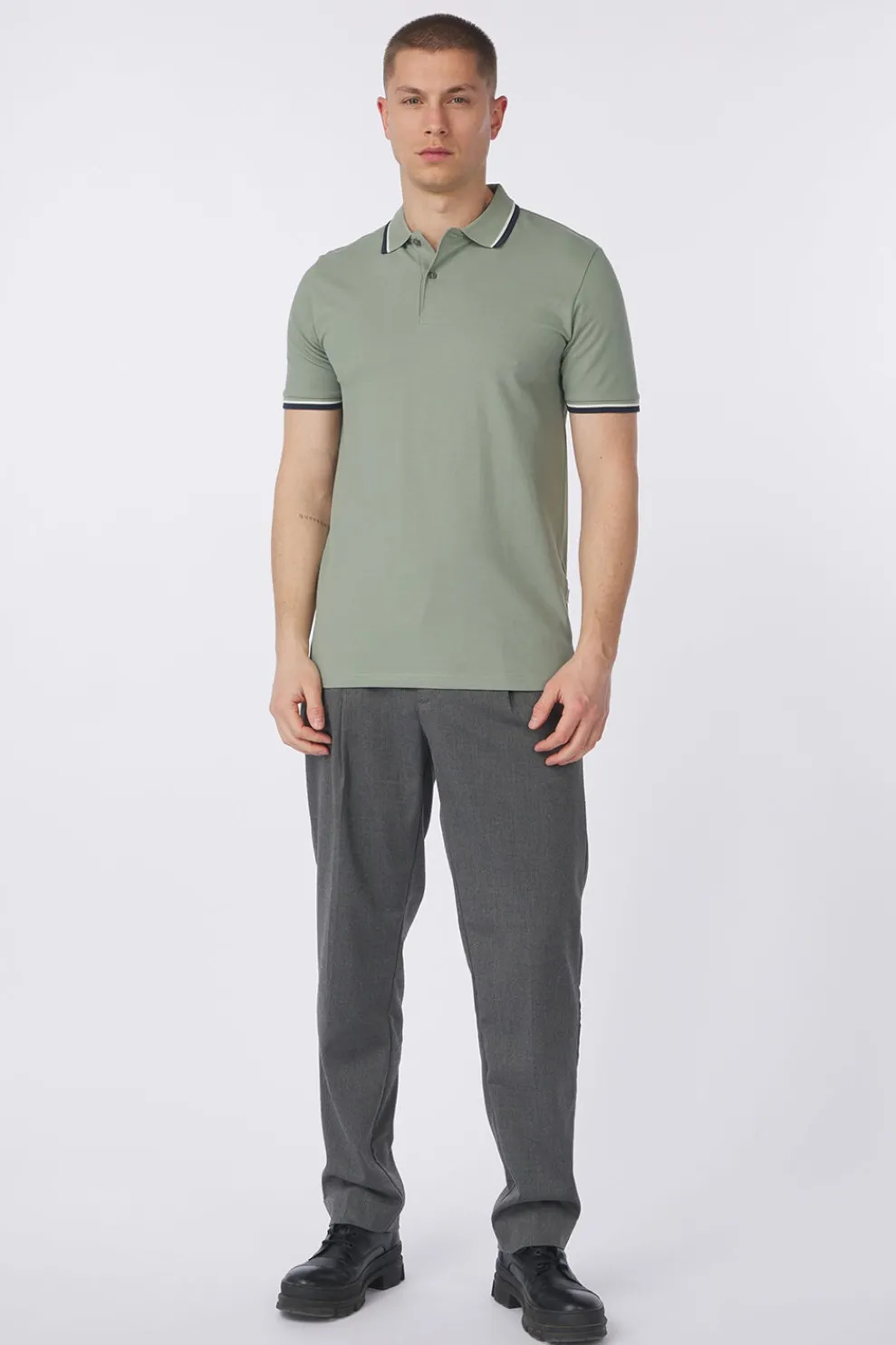 Poloim-Atlas-Selected Best