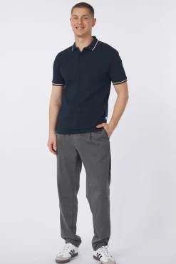 Online Selected Poloim-Atlas Dark Grey