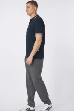 Online Selected Poloim-Atlas Dark Grey