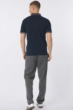 Online Selected Poloim-Atlas Dark Grey