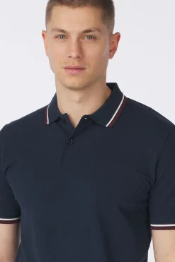 Online Selected Poloim-Atlas Dark Grey